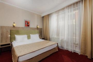 Отель Гала-Альпик Россия, Эсто-Садок, фото 25