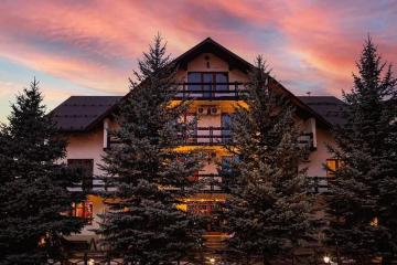 Отель Гала-Альпик Россия, Эсто-Садок, фото 26