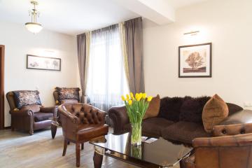 Отель Гала-Альпик Россия, Эсто-Садок, фото 3