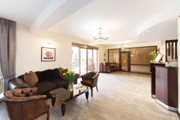 Отель Гала-Альпик Россия, Эсто-Садок, фото 4