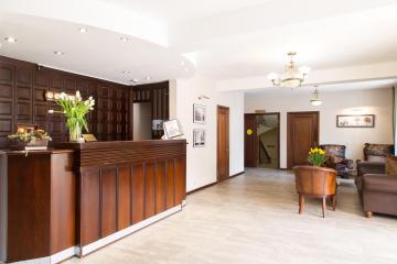 Отель Гала-Альпик Россия, Эсто-Садок, фото 5