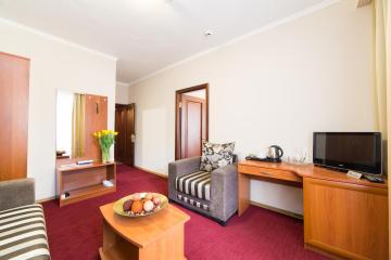 Отель Гала-Альпик Россия, Эсто-Садок, фото 7