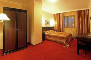 Отель Гала-Альпик Россия, Эсто-Садок, фото 8