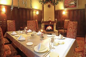 Отель Гала-Альпик Россия, Эсто-Садок, фото 9