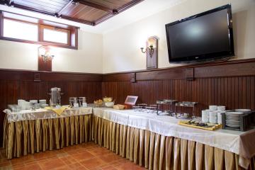 Отель Гала-Альпик Россия, Эсто-Садок, фото 10