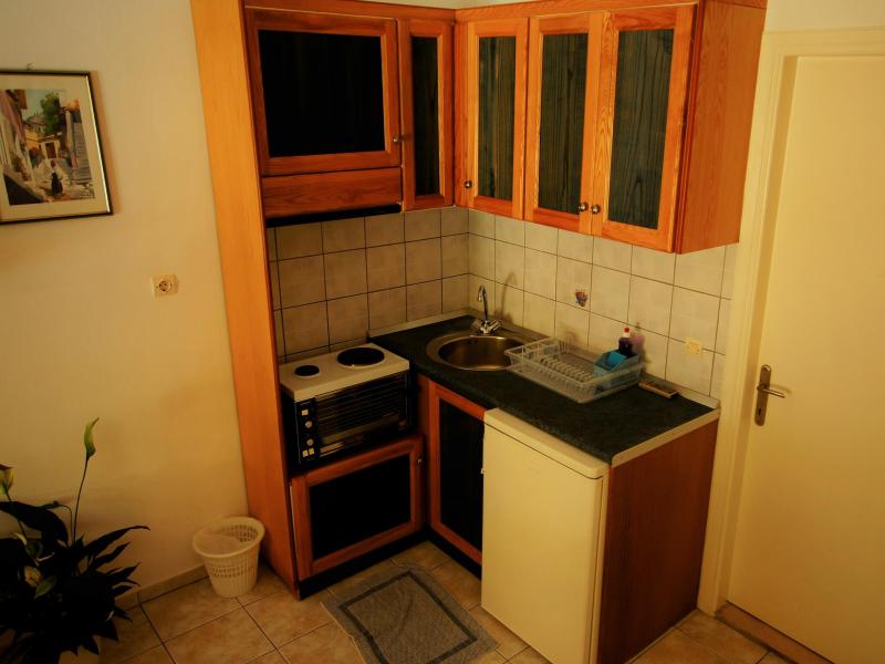 Toni's Guesthouse