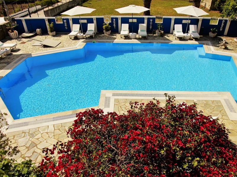 Toni's Guesthouse
