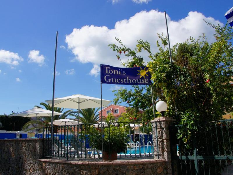 Toni's Guesthouse