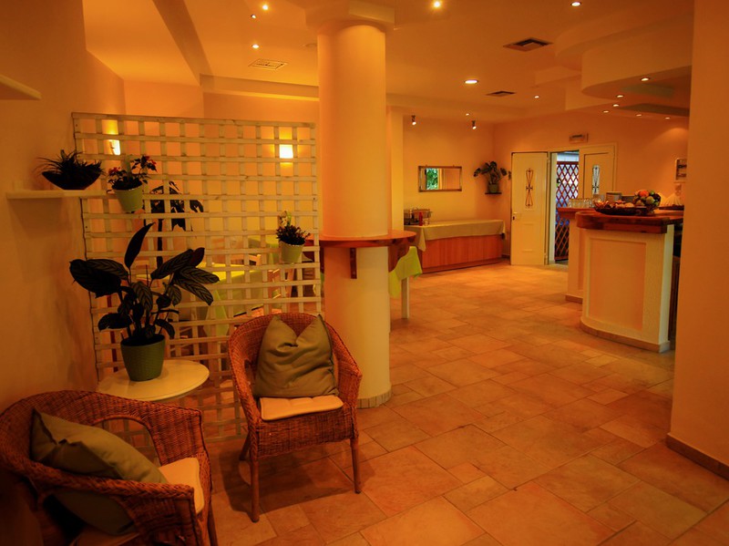 Toni's Guesthouse