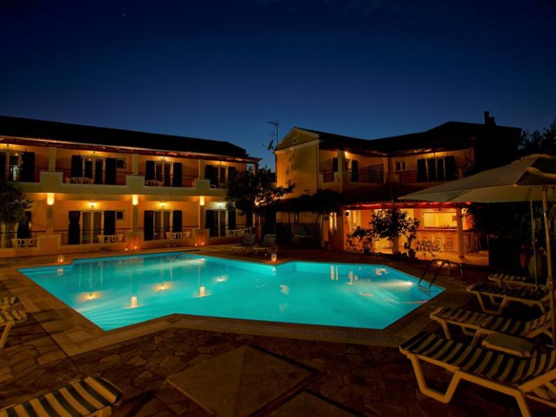 Toni's Guesthouse