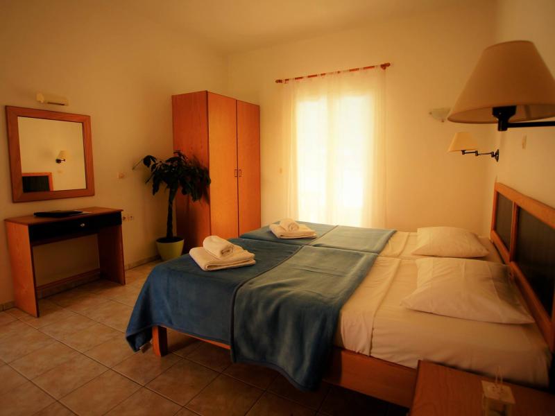 Toni's Guesthouse