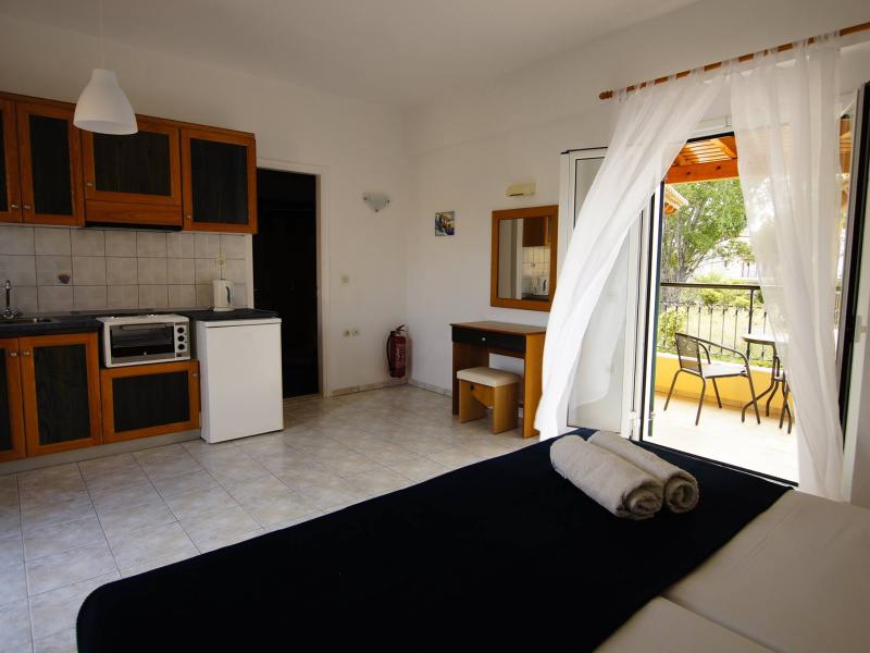 Toni's Guesthouse