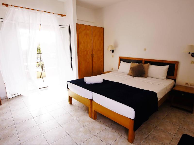 Toni's Guesthouse