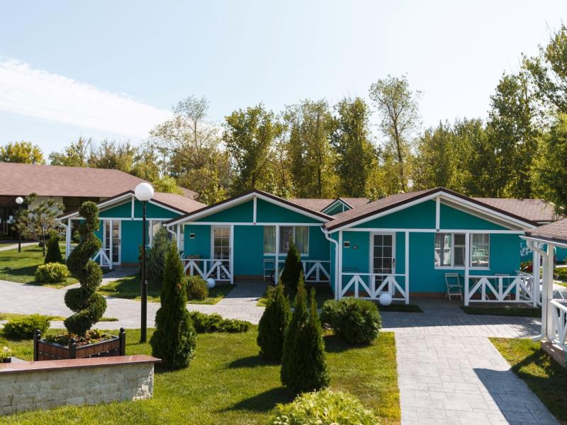 Дача del Sol Ultra All Inclusive Hotel