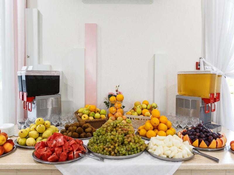 Дача del Sol Ultra All Inclusive Hotel