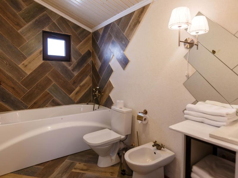 Дача del Sol Ultra All Inclusive Hotel