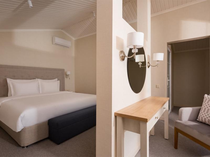 Дача del Sol Ultra All Inclusive Hotel