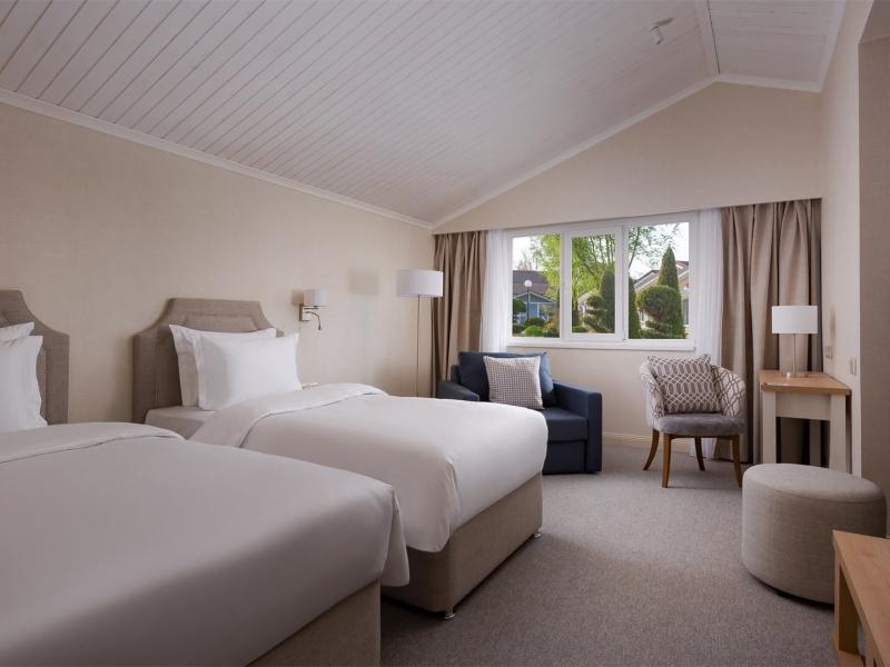 Дача del Sol Ultra All Inclusive Hotel