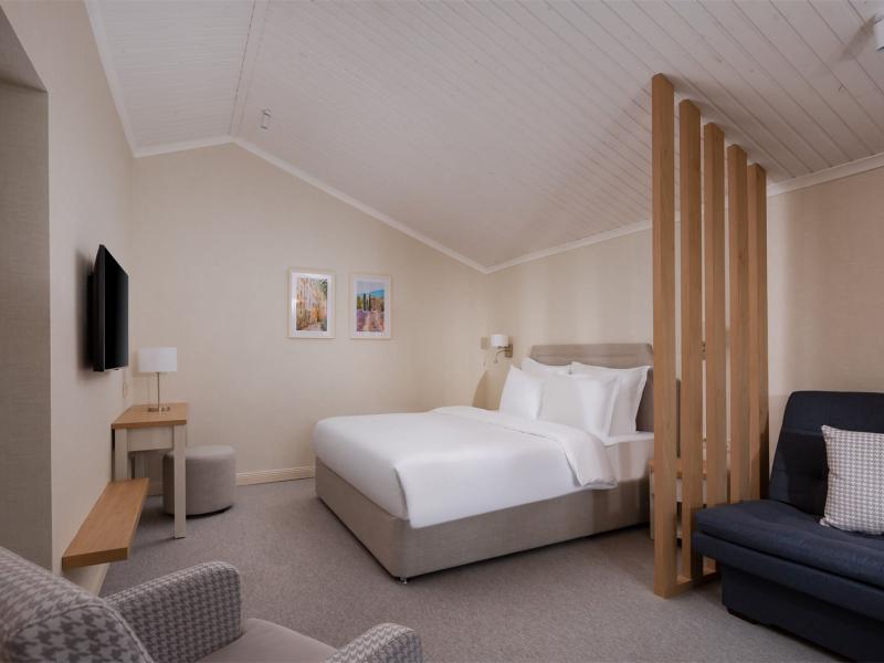 Дача del Sol Ultra All Inclusive Hotel