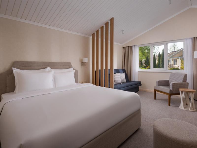 Дача del Sol Ultra All Inclusive Hotel