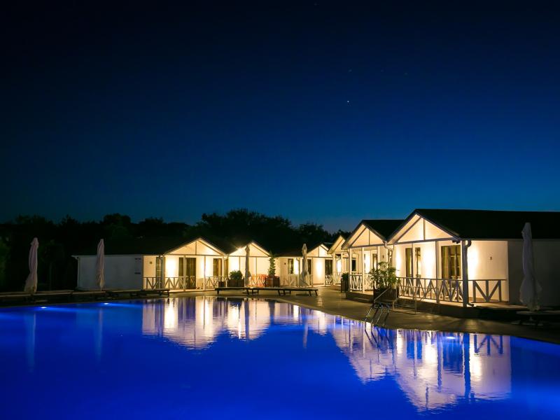 Дача del Sol Ultra All Inclusive Hotel