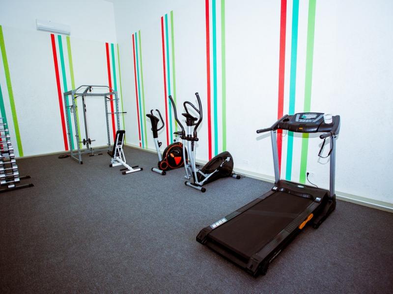 Дача del Sol Ultra All Inclusive Hotel