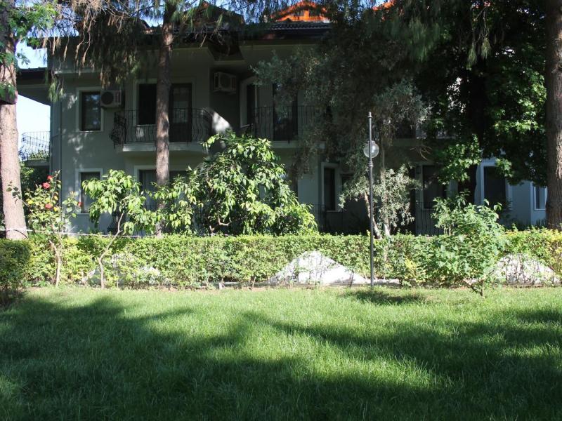 Club Turkuaz Garden