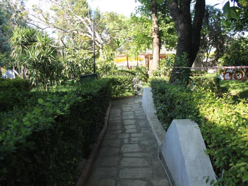 Club Turkuaz Garden