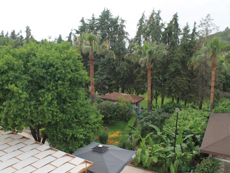 Club Turkuaz Garden