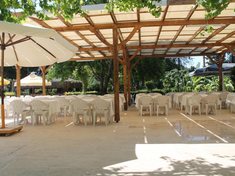 Club Turkuaz Garden