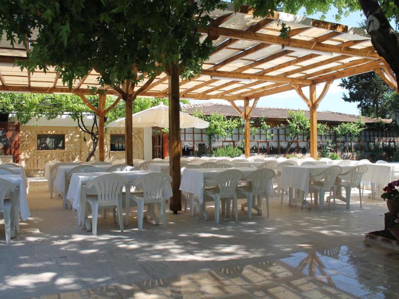 Club Turkuaz Garden