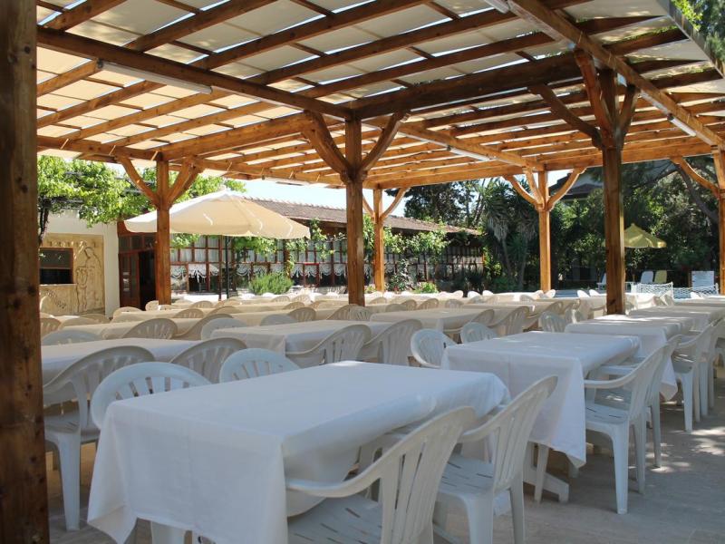 Club Turkuaz Garden