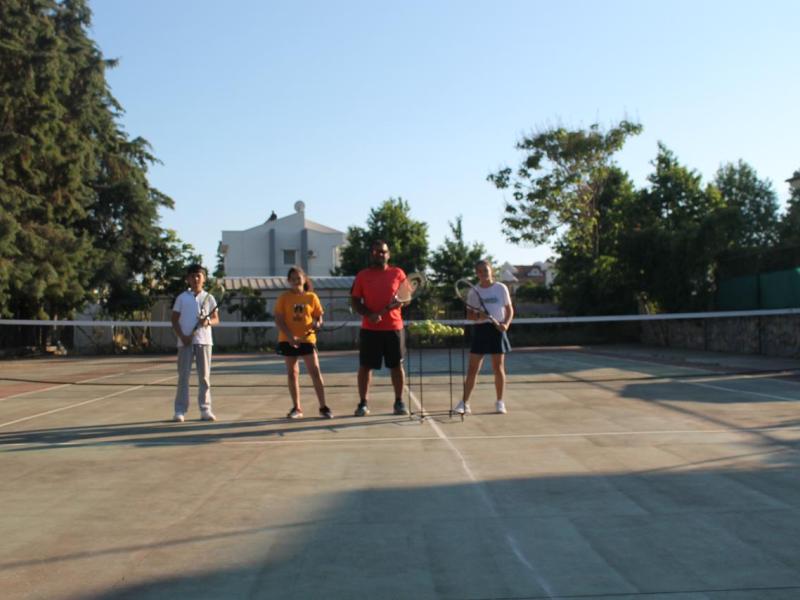 Club Turkuaz Garden