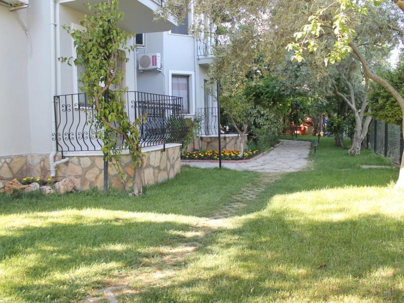 Club Turkuaz Garden