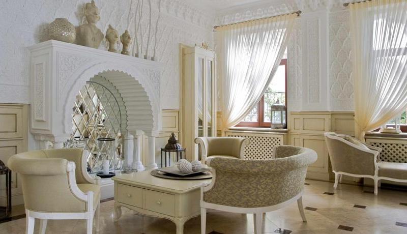 Villa Sofia Boutique Hotel