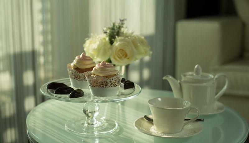 Villa Sofia Boutique Hotel