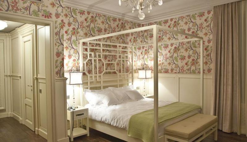 Villa Sofia Boutique Hotel