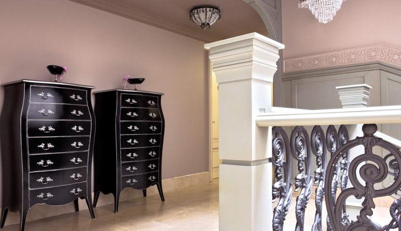 Villa Sofia Boutique Hotel