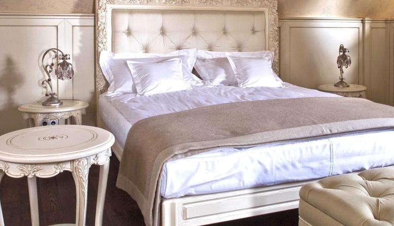 Villa Sofia Boutique Hotel