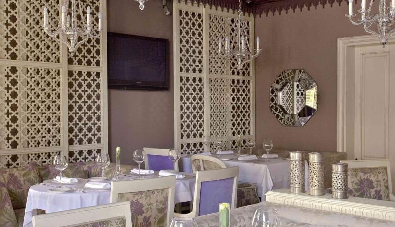 Villa Sofia Boutique Hotel