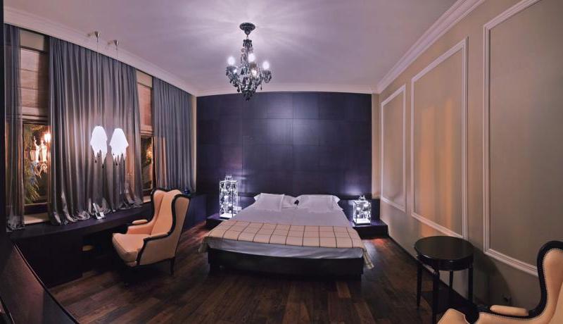 Villa Sofia Boutique Hotel