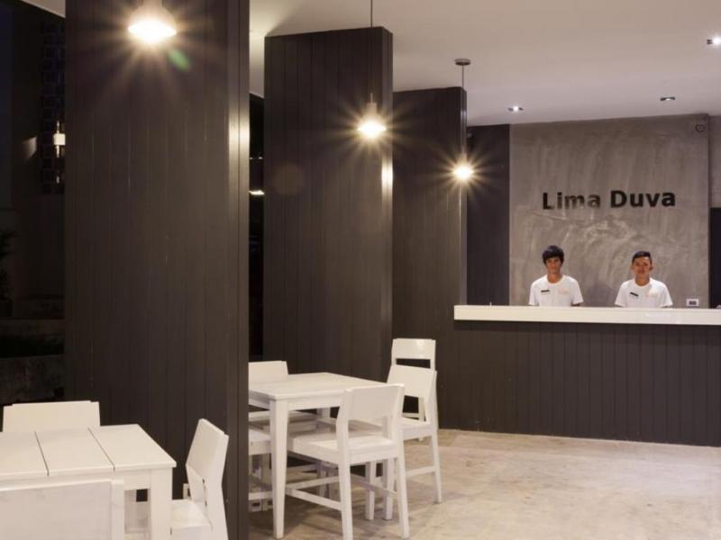 Lima Duva Resort