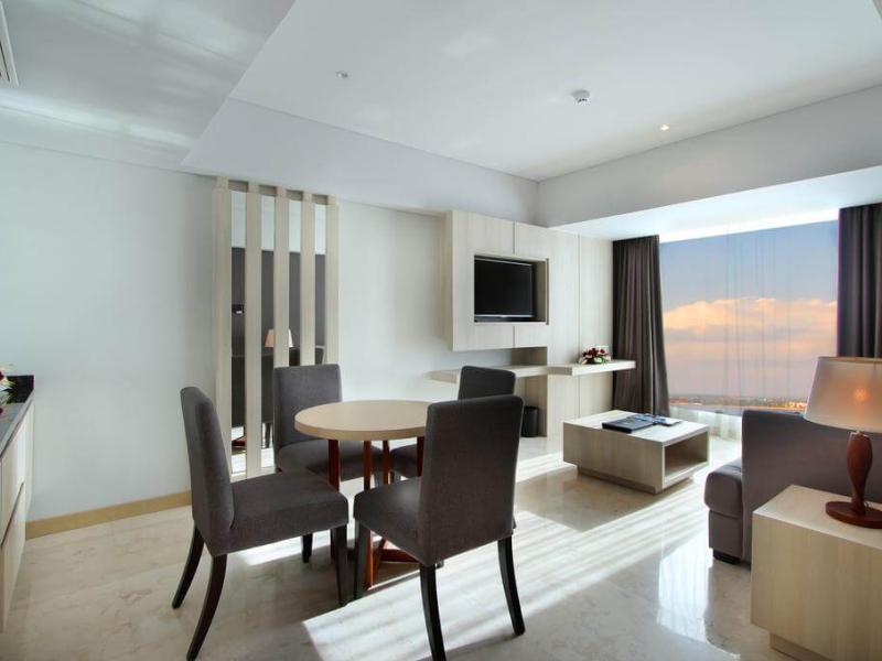 H Sovereign Bali