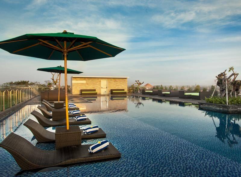 H Sovereign Bali