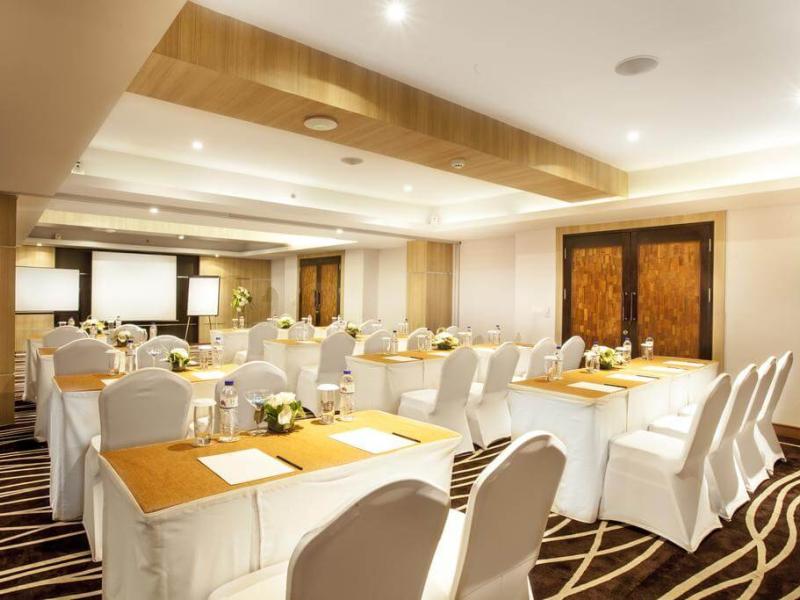 H Sovereign Bali