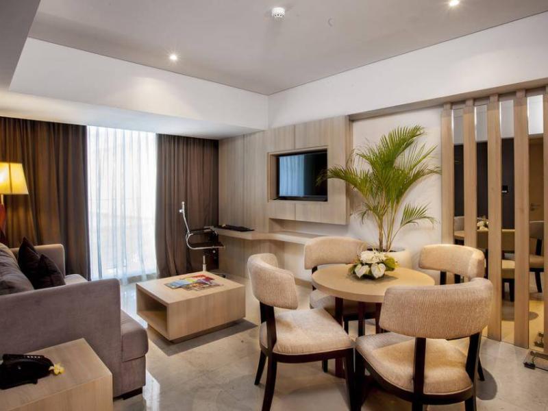 H Sovereign Bali