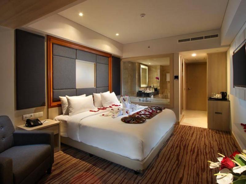 H Sovereign Bali
