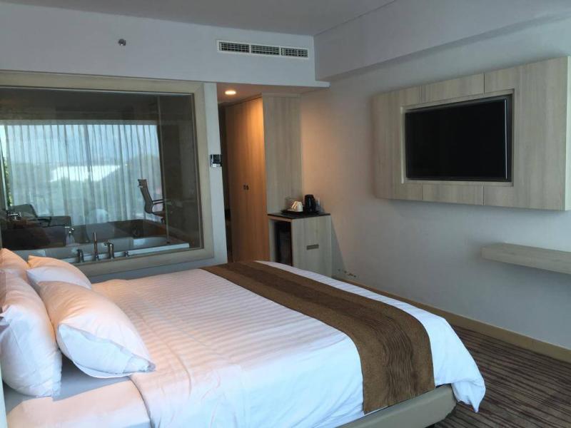 H Sovereign Bali
