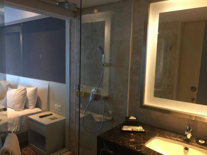 H Sovereign Bali