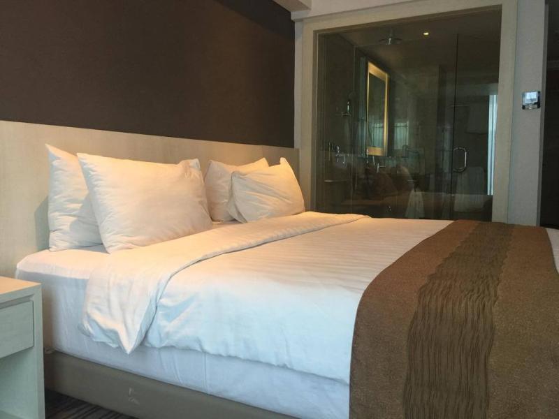 H Sovereign Bali
